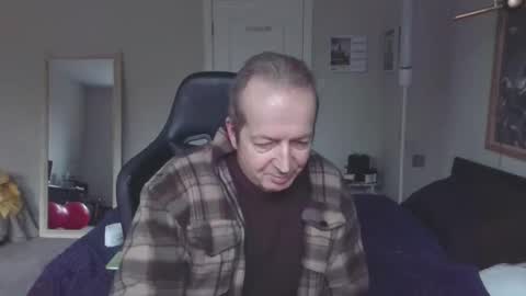 garry6150430 online show from 02-11-26, 02:33