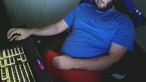 Snapshot of gartdaniels chatting on 12-04-25, 02:21 DanielVL online show from 12-04-25, 02:21