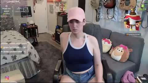 HarperxLotus online show from 04-16-26, 09:50