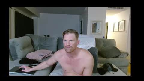 Sean Patterson online show from 03-09-26, 12:14