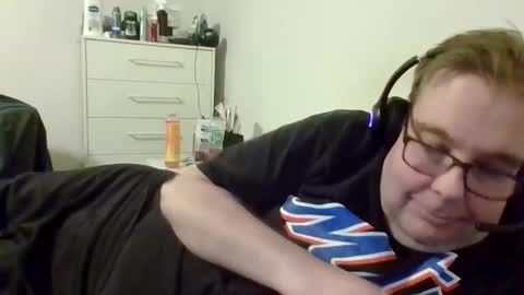 Gary online show from 12-03-25, 05:04