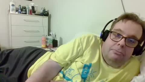 Gary online show from 12-04-25, 07:06