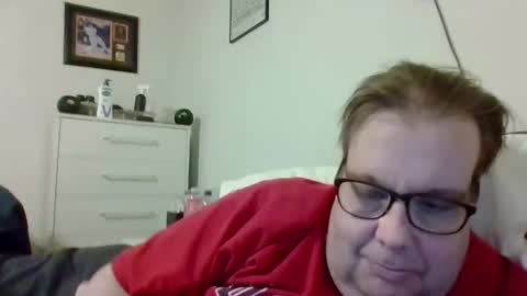 Gary online show from 03-23-26, 02:48