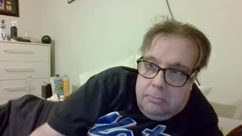 Gary online show from 03-31-26, 02:57