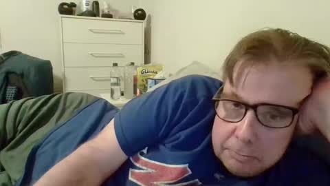 Gary online show from 05-27-26, 04:31