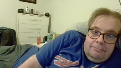 Gary online show from 06-22-26, 03:25