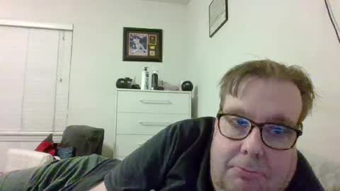 Gary online show from 07-01-26, 03:52