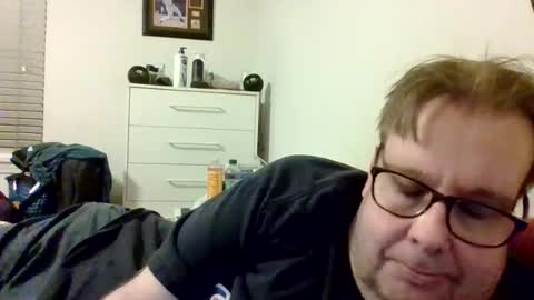 Gary online show from 07-13-26, 01:19
