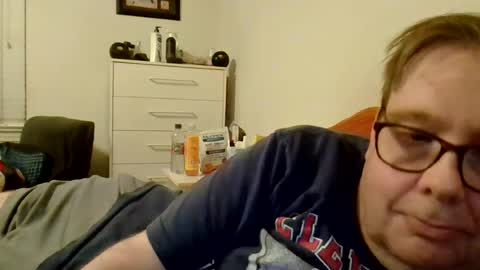 Gary online show from 07-18-26, 04:16
