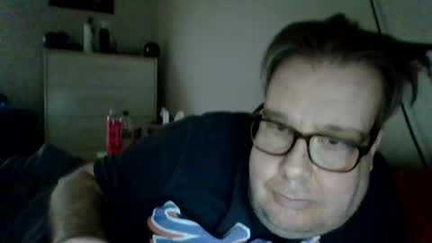 Gary online show from 07-24-26, 12:08