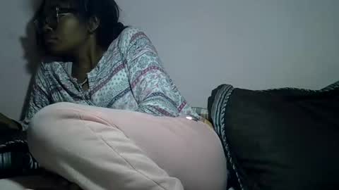 gasielah online show from 01-14-25, 03:53