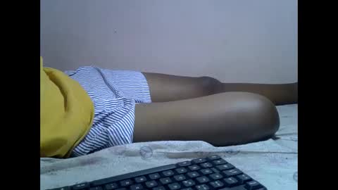 gasielah online show from 01-21-25, 05:30