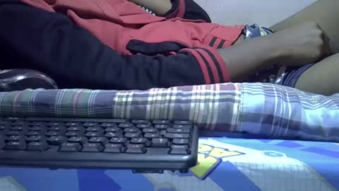 gasielah online show from 01-25-25, 07:07