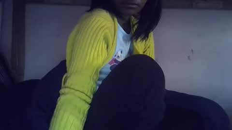 gasielah online show from 09-24-25, 07:55