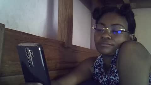 gasielah online show from 03-28-26, 10:04