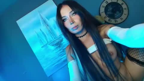 Anya online show from 04-22-26, 03:57