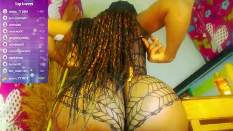 gatica_negra online show from 12-06-24, 03:19