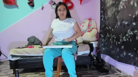 Diana online show from 11-04-25, 12:04