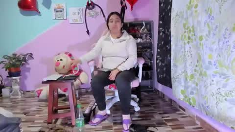 Diana online show from 02-22-26, 03:18