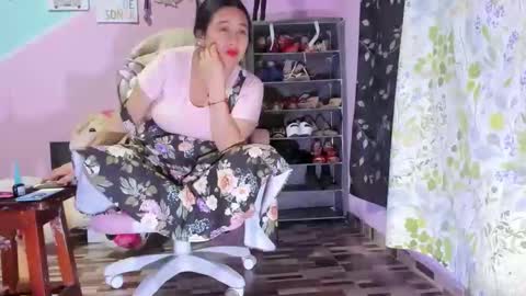 Diana online show from 03-05-26, 02:07