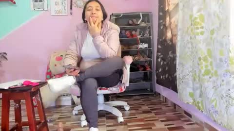 Diana online show from 03-15-26, 02:12