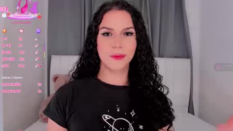 Vnecis Marn online show from 12-03-25, 02:48