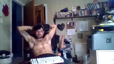 Daddy Gator online show from 12-20-24, 09:39