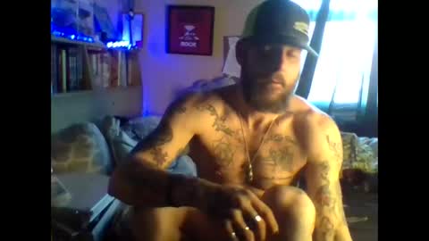 Daddy Gator online show from 02-10-25, 10:30