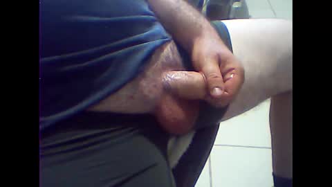 gauchoma online show from 11-13-25, 07:35