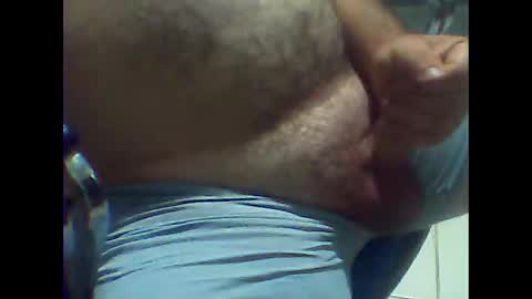 gauchoma online show from 04-14-26, 07:20