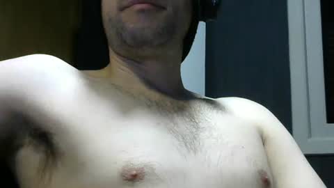 gauchors21 online show from 12-24-24, 10:22