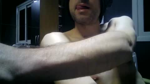 gauchors21 online show from 04-15-26, 02:40