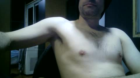 gauchors21 online show from 07-21-26, 02:47