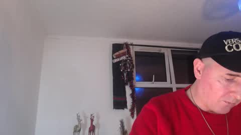 gavinkush online show from 12-15-25, 12:59