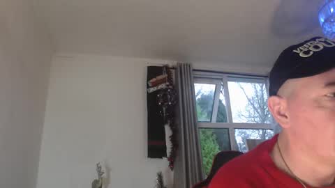 gavinkush online show from 12-15-25, 03:16