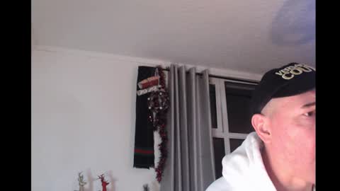 gavinkush online show from 12-16-25, 10:04
