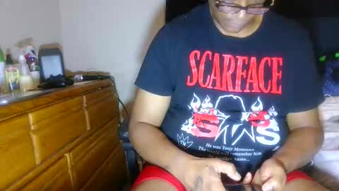 GaWdZKuMn online show from 12-16-25, 05:18