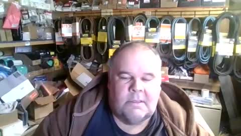 Snapshot of gaydaddy48 chatting on 12-12-24, 07:59 Kenny online show from 12-12-24, 07:59