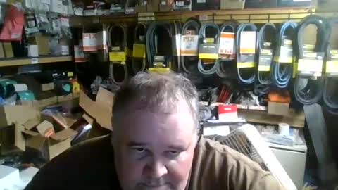 Snapshot of gaydaddy48 chatting on 12-27-24, 10:26 Kenny online show from 12-27-24, 10:26