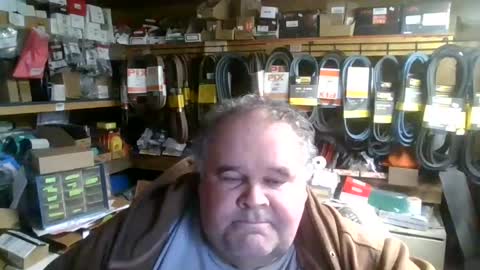 Snapshot of gaydaddy48 chatting on 02-05-25, 08:25 Kenny online show from 02-05-25, 08:25