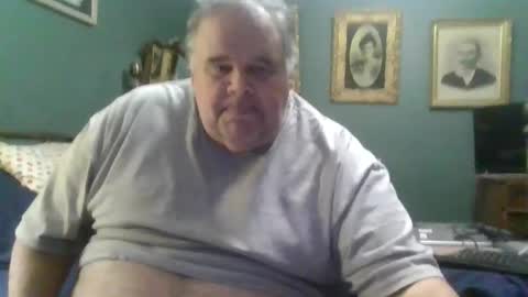 Snapshot of gaydaddy48 chatting on 02-21-25, 03:01 Kenny online show from 02-21-25, 03:01