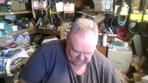 Kenny online show from 03-13-26, 06:25