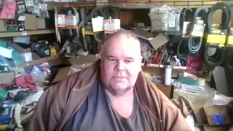 Kenny online show from 03-23-26, 08:13