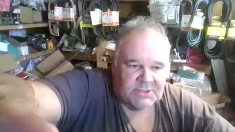 Kenny online show from 04-04-26, 07:22