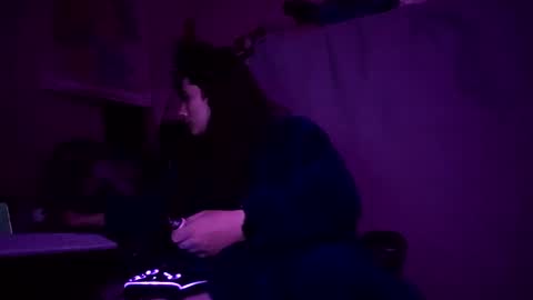 BongKittyGayge online show from 01-29-25, 07:15