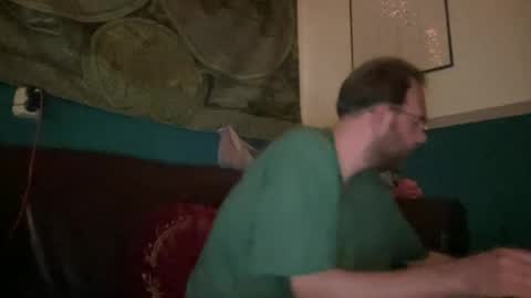 gaymer_play online show from 06-12-26, 06:51