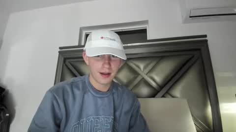 Trace online show from 10-15-25, 01:28