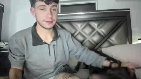 Snapshot of gayndepressed chatting on 02-22-26, 04:13 Trace online show from 02-22-26, 04:13