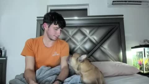 Trace online show from 03-19-26, 05:11