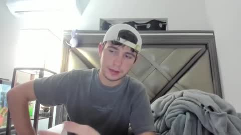 Trace online show from 04-21-26, 12:45